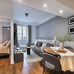 Appartamento Loches - 1 A Mouffetard *